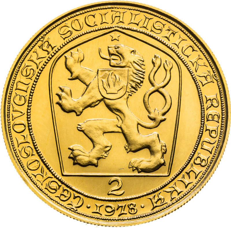 Coin-front