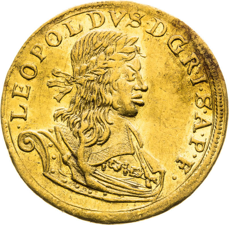 Coin-front