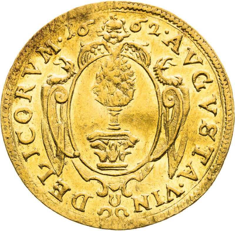 Coin-front