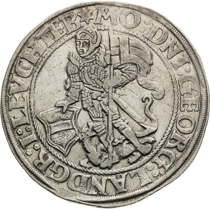 Coin-front