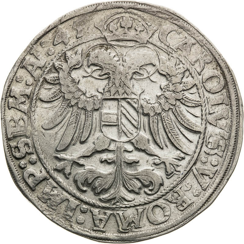 Coin-front