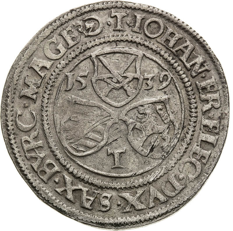 Coin-front