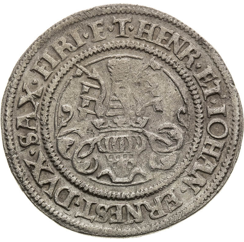 Coin-front