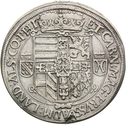 Coin-front