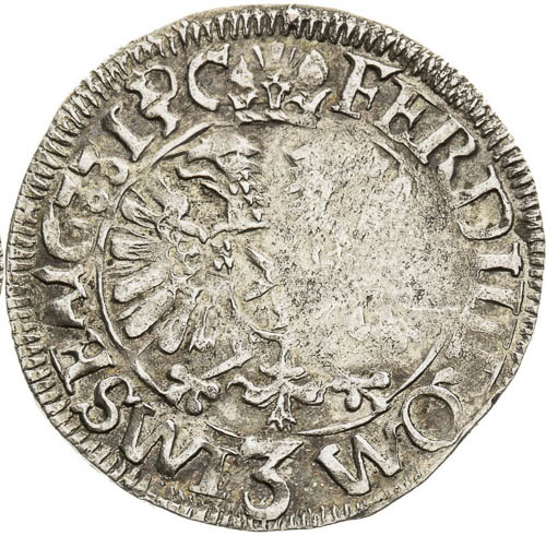 Coin-front