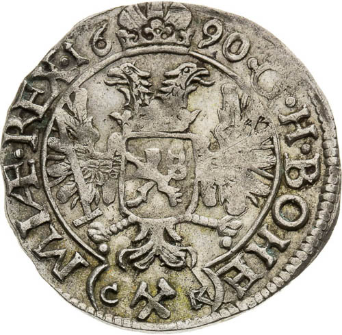 Coin-front