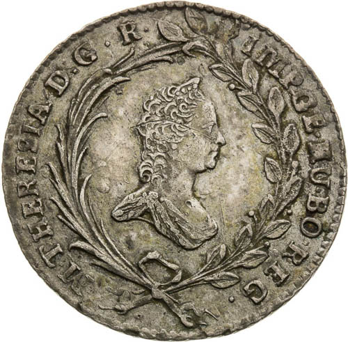 Coin-front