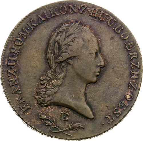 Coin-front