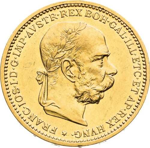 Coin-front