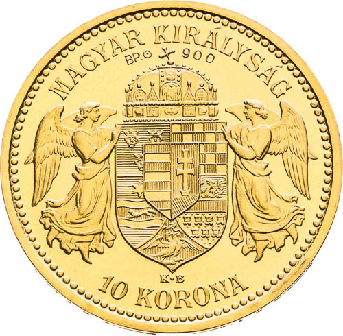 Coin-front