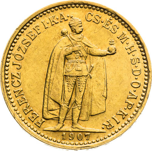 Coin-front