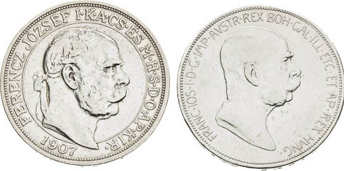 Coin-front