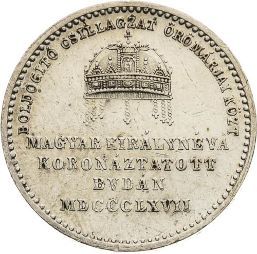 Coin-front