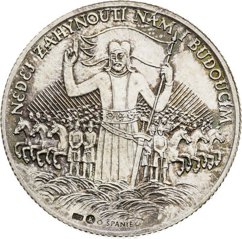 Coin-front