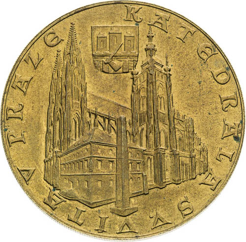 Coin-front