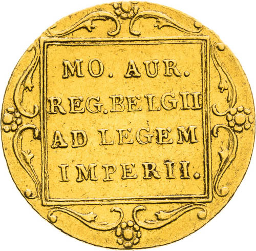 Coin-front