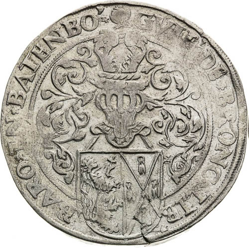 Coin-front