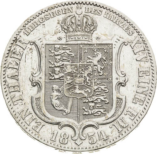 Coin-front