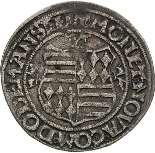 Coin-front