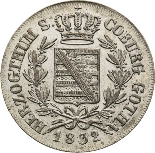 Coin-front