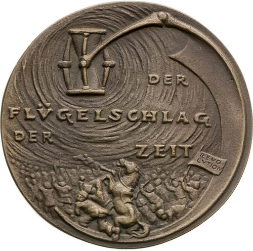 Coin-front