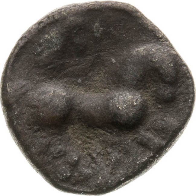 Coin-front