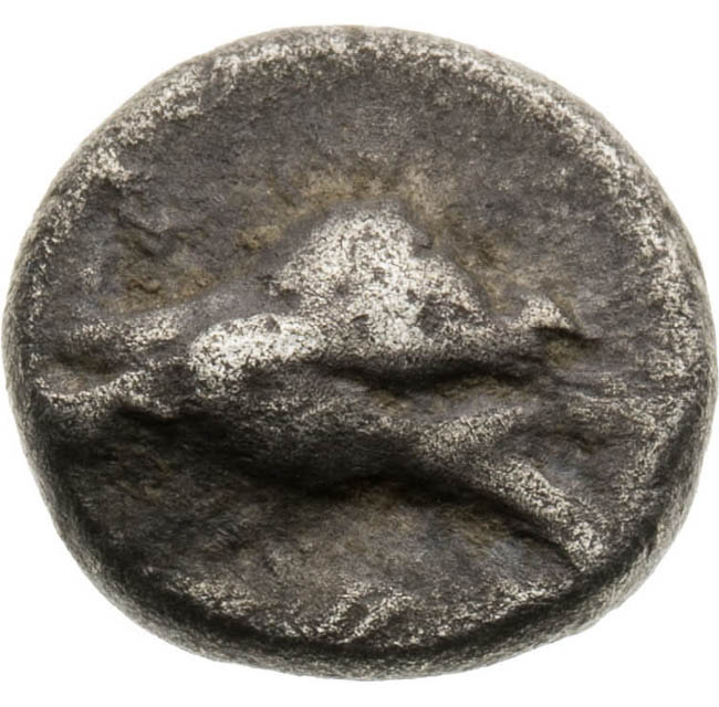 Coin-front