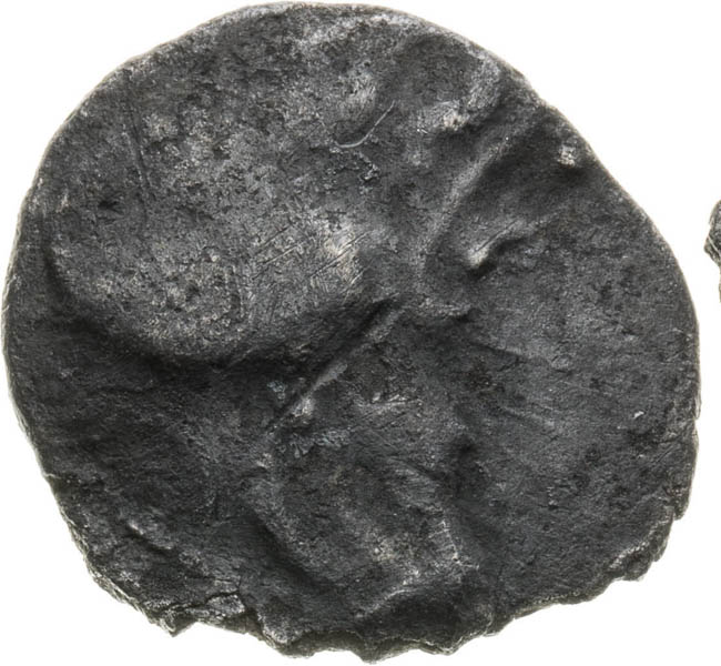 Coin-front