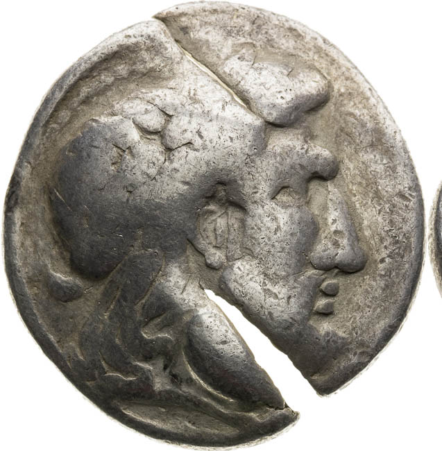 Coin-front