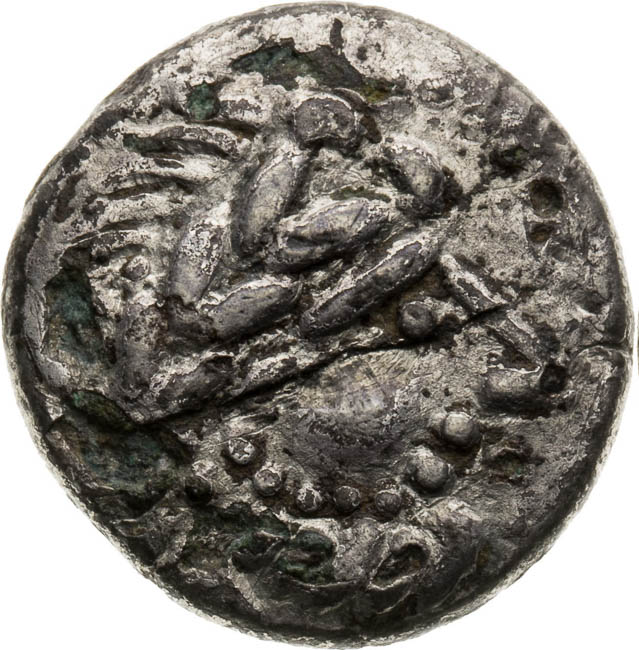 Coin-front