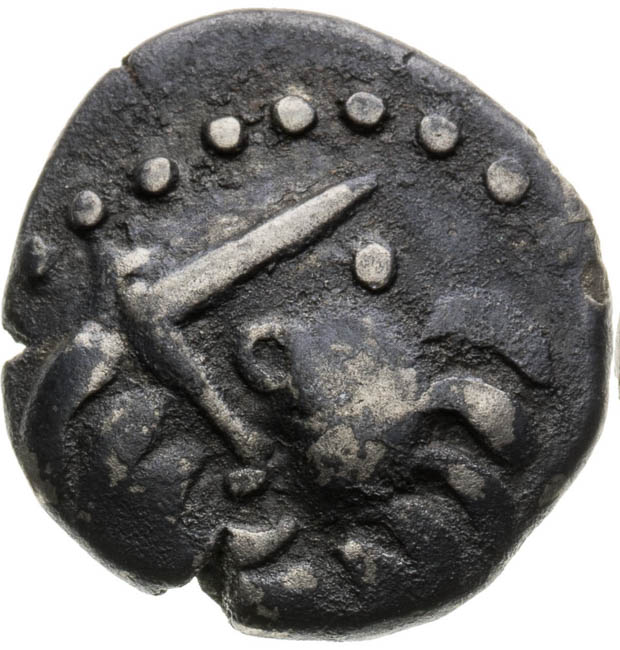 Coin-front