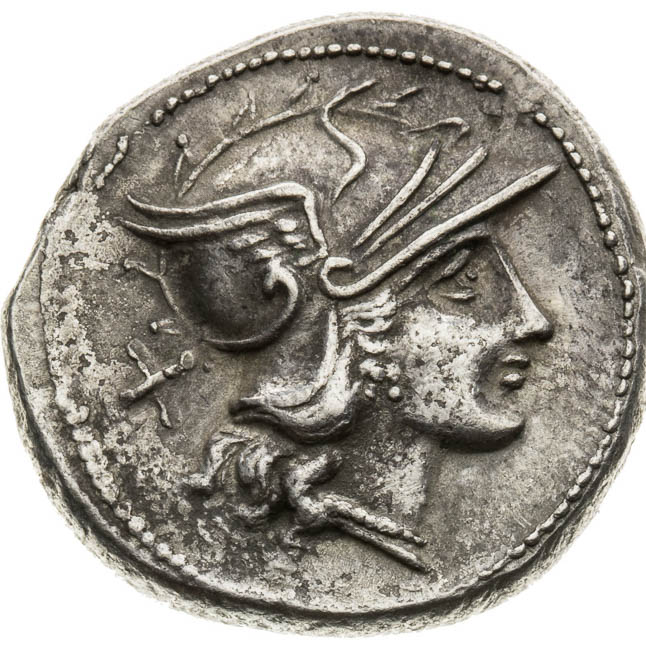 Coin-front