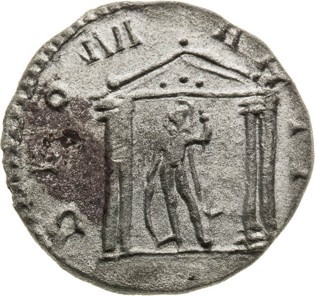 Coin-front