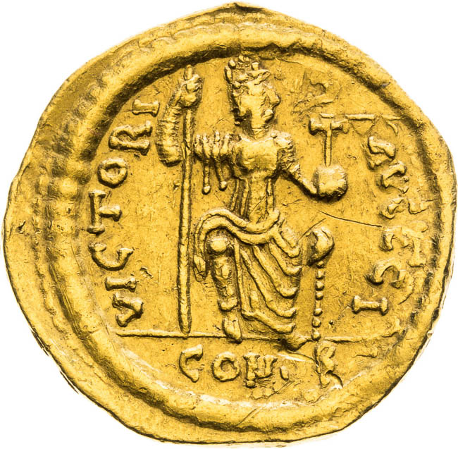 Coin-front