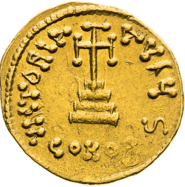 Coin-front