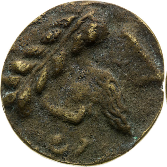 Coin-front