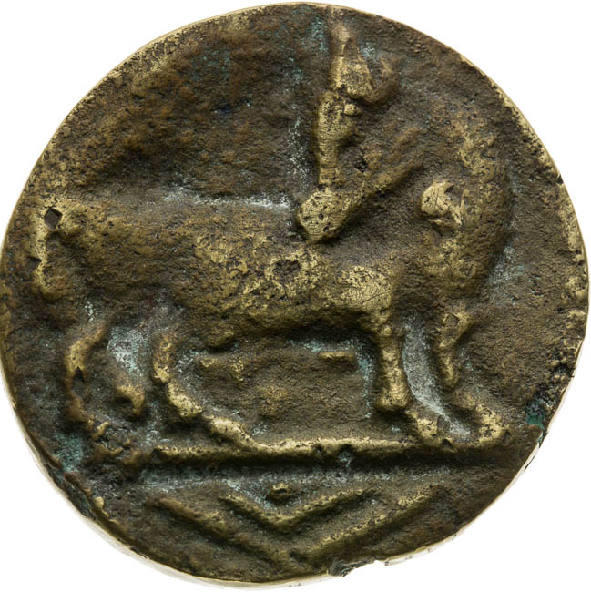 Coin-front