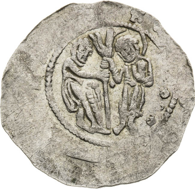 Coin-front