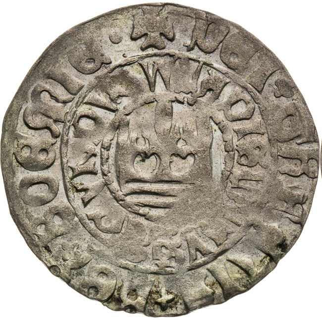 Coin-front