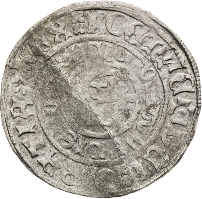 Coin-front