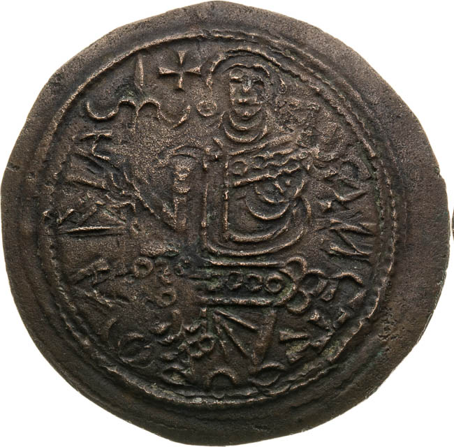 Coin-front