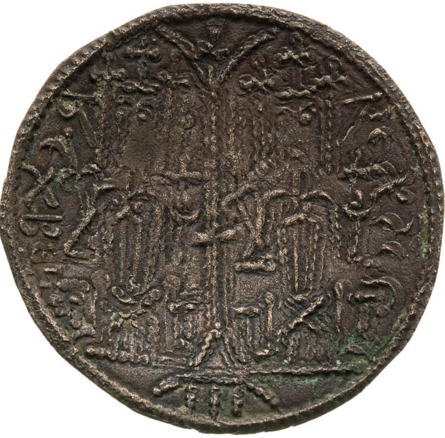 Coin-front