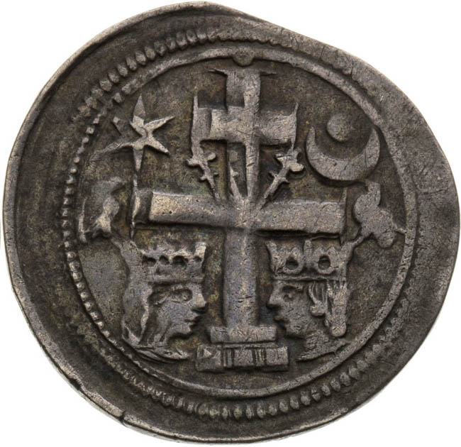 Coin-front