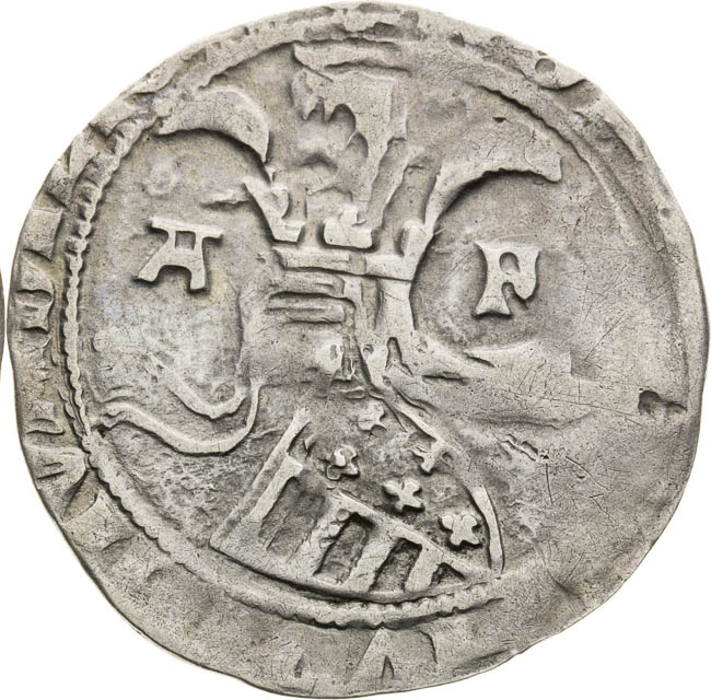 Coin-front