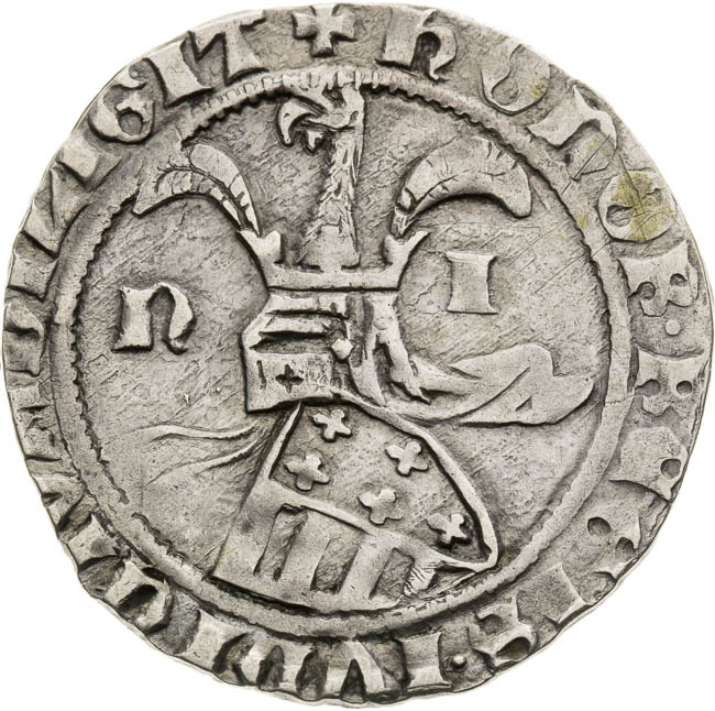 Coin-front