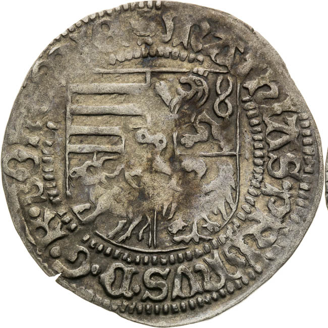 Coin-front