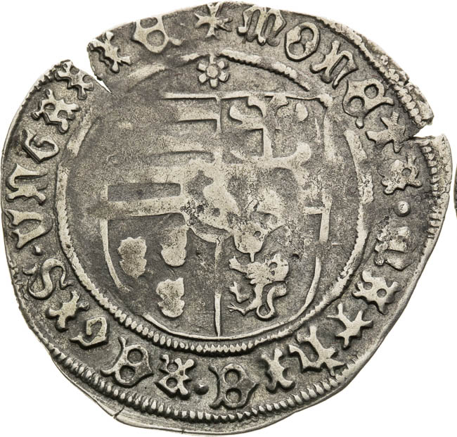 Coin-front