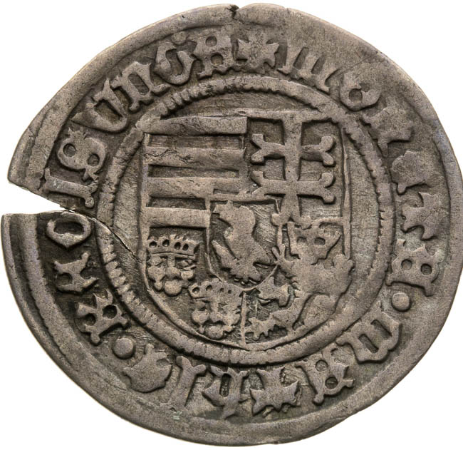 Coin-front