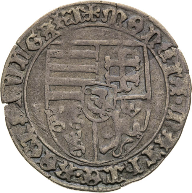 Coin-front