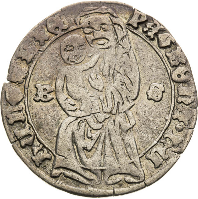 Coin-front